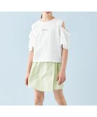 【アンフィーロ/UNFILO / KIDS】の【110-150cm】アソート デザインTシャツ オフ[オープンショルダー]|ID: prp329100004537265 ipo3291000000034337335