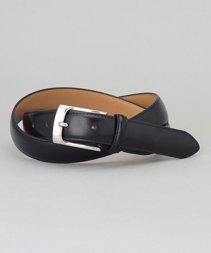 【五大陸/gotairiku / MEN】の大人ボトムにはコレ【定番】オイルドレザー ドレスベルト_ブラック(25年モデル) インテリア・キッズ・メンズ・レディースファッション・服の通販 founy(ファニー) https://founy.com/ ファッション Fashion メンズファッション Fashion for Men スラックス Slacks, Dress Pants ドレス Dress, One-Piece フィット Fit, Slim Fit ボトム Bottoms, Lower Wear 定番 Standard, Basic Item |ID: prp329100004537273 ipo3291000000034210396