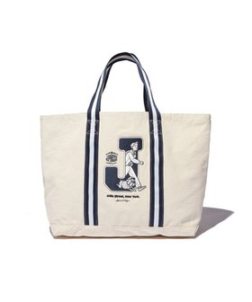 【ジェイ プレス/J.PRESS / MEN】の【AaronChang】【UNISEX】アイビー トートバッグ 人気、トレンドファッション・服の通販 founy(ファニー) ファッション Fashion メンズファッション MEN バッグ Bag/Men トートバッグ Tote Bags アイビー Ivy シンプル Simple ストライプ Stripe ユニセックス Unisex エレガント 上品 Elegant |ID:prp329100004537286