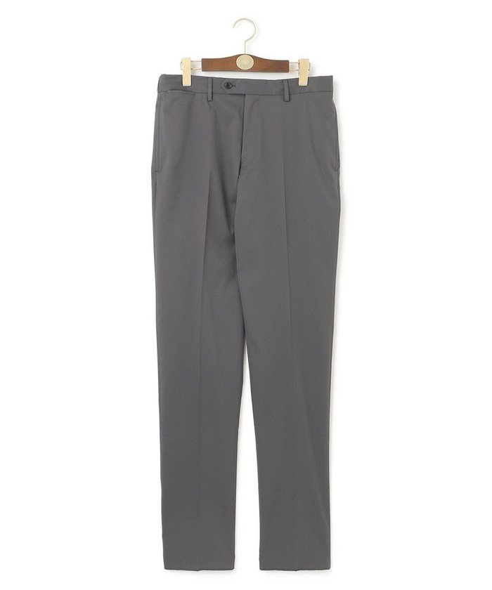 【ジェイ プレス/J.PRESS / MEN】の【WEB・一部店舗限定】ストレッチパンツ インテリア・キッズ・メンズ・レディースファッション・服の通販 founy(ファニー) https://founy.com/ ファッション Fashion メンズファッション MEN ボトムス Bottoms/Men 春 Spring ストレッチ Stretch スラックス Slacks スリム Slim ドローコード Draw Cord パウダー Powder モダン Modern リラックス Relax S/S・春夏 Ss・Spring/Summer 夏 Summer |ID: prp329100004537289 ipo3291000000032062573