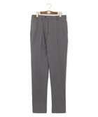 【ジェイ プレス/J.PRESS / MEN】の【WEB・一部店舗限定】ストレッチパンツ グレー系|ID: prp329100004537289 ipo3291000000032062574