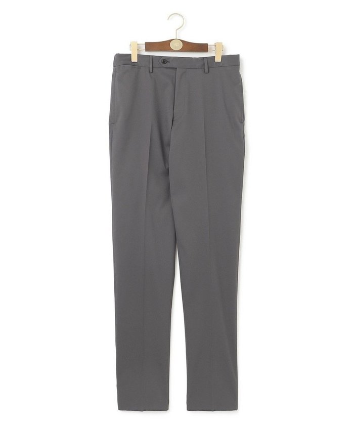 【ジェイ プレス/J.PRESS / MEN】の【WEB・一部店舗限定】ストレッチパンツ インテリア・キッズ・メンズ・レディースファッション・服の通販 founy(ファニー) https://founy.com/ ファッション Fashion メンズファッション Fashion for Men ボトムス Bottoms 春 Spring ストレッチ Stretch, Stretchy Fabric スラックス Slacks, Dress Pants スリム Slim, Slim Fit ドローコード Drawcord, Drawstring Cord パウダー Powder, Soft Tone モダン Modern, Contemporary リラックス Relax, Relaxed Fit S/S・春夏 SS, Spring/Summer, Warm Season 夏 Summer |ID: prp329100004537289 ipo3291000000032220750