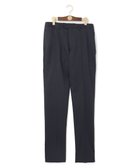 【ジェイ プレス/J.PRESS / MEN】の【WEB・一部店舗限定】ストレッチパンツ 人気、トレンドファッション・服の通販 founy(ファニー) ファッション Fashion メンズファッション Fashion for Men ボトムス Bottoms 春 Spring ストレッチ Stretch, Stretchy Fabric スラックス Slacks, Dress Pants スリム Slim, Slim Fit ドローコード Drawcord, Drawstring Cord パウダー Powder, Soft Tone モダン Modern, Contemporary リラックス Relax, Relaxed Fit S/S・春夏 SS, Spring/Summer, Warm Season 再入荷 Restock / Back in Stock 夏 Summer thumbnail ネイビー系|ID: prp329100004537289 ipo3291000000033262785