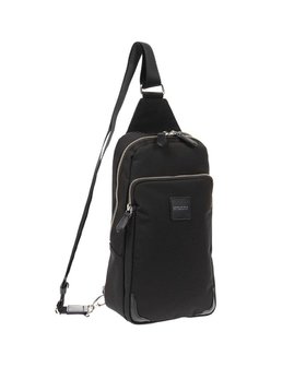 【エース バッグズ アンド ラゲッジ/ACE BAGS & LUGGAGE / MEN】のMACKINTOSH PHILOSOPHY バルヴェニー ワンショルダータイプ 人気、トレンドファッション・服の通販 founy(ファニー) ファッション Fashion メンズファッション MEN バッグ Bag/Men コンパクト Compact ショルダー Shoulder ジャケット Jacket スマホ Smartphone フロント Front ポケット Pocket 再入荷 Restock/Back In Stock/Re Arrival 旅行 Travel |ID:prp329100004537295