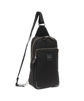 【エース バッグズ アンド ラゲッジ/ACE BAGS & LUGGAGE / MEN】のMACKINTOSH PHILOSOPHY バルヴェニー ワンショルダータイプ 人気、トレンドファッション・服の通販 founy(ファニー) ファッション Fashion メンズファッション MEN バッグ Bag/Men コンパクト Compact ショルダー Shoulder ジャケット Jacket スマホ Smartphone フロント Front ポケット Pocket 再入荷 Restock/Back In Stock/Re Arrival 旅行 Travel |ID:prp329100004537295