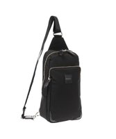 【エース バッグズ アンド ラゲッジ/ACE BAGS & LUGGAGE / MEN】のMACKINTOSH PHILOSOPHY バルヴェニー ワンショルダータイプ 人気、トレンドファッション・服の通販 founy(ファニー) ファッション Fashion メンズファッション Fashion for Men バッグ Bags コンパクト Compact, Small Size ショルダー Shoulder, Shoulder Strap ジャケット Jacket, Outerwear スマホ Smartphone, Mobile Device フロント Front, Front Design ポケット Pocket, Pocket Detail 旅行 Travel |ID:prp329100004537295