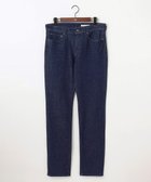 【ジョセフ アブード/JOSEPH ABBOUD / MEN】の【ストレッチ/きれいめコーデに!】2WAY ストレッチ デニム ネイビー系|ID: prp329100004537296 ipo3291000000032125836