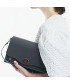 【アクセソワドゥマドモワゼルジャップ/A.D.M.J】の【牛革】ヴィッテリアルマ/イタリアンレザースクエアショルダー 人気、トレンドファッション・服の通販 founy(ファニー) ファッション Fashion レディースファッション WOMEN イタリア Italy クラシカル Classical ポケット Pocket モチーフ Motif thumbnail グレー|ID: prp329100004537302 ipo3291000000032062637