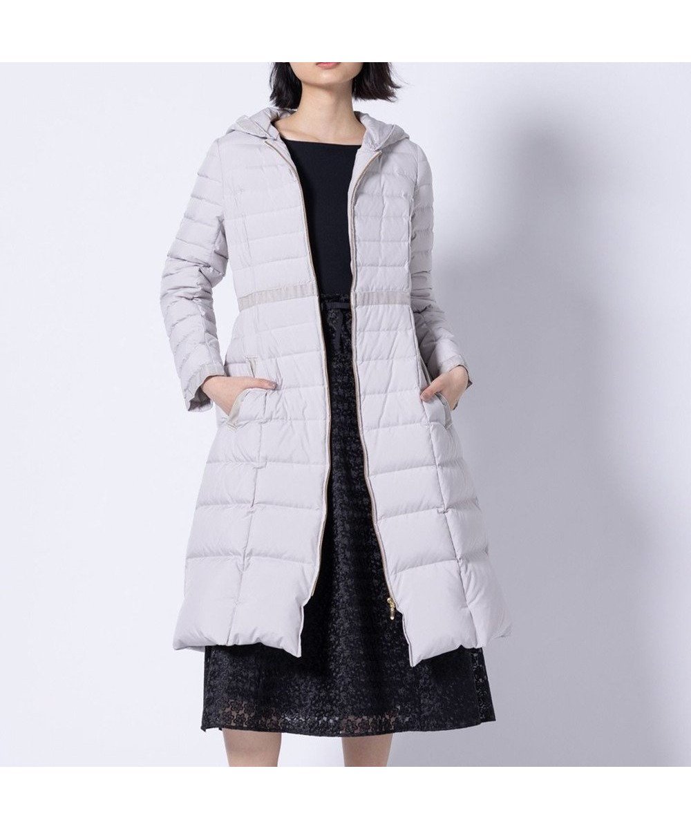【トッカ/TOCCA】の【WEB限定カラーあり・洗える】COSMIC BLANKET ロングダウンコート 人気、トレンドファッション・服の通販 founy(ファニー) 　ファッション　Fashion　レディースファッション　WOMEN　アウター　Coat Outerwear　コート　Coats　ジャケット　Jackets　ダウン　Down Coats And Jackets　ジャケット　Jacket　ブランケット　Blanket　洗える　Washable　A/W・秋冬　Aw・Autumn/Winter・Fw・Fall-Winter　 other-1|ID: prp329100004537306 ipo3291000000032062670