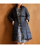 【トッカ/TOCCA】の【WEB限定カラーあり・洗える】COSMIC BLANKET ロングダウンコート 人気、トレンドファッション・服の通販 founy(ファニー) ファッション Fashion レディースファッション WOMEN アウター Coat Outerwear コート Coats ジャケット Jackets ダウン Down Coats And Jackets ジャケット Jacket ブランケット Blanket 洗える Washable A/W・秋冬 Aw・Autumn/Winter・Fw・Fall-Winter thumbnail ブラック系|ID: prp329100004537306 ipo3291000000032062673