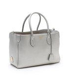 【アクセソワドゥマドモワゼルジャップ/A.D.M.J】の【牛革】定番トート32cm(Dカン付) 人気、トレンドファッション・服の通販 founy(ファニー) ファッション Fashion レディースファッション Fashion for Women バッグ Bags オケージョン Occasion Wear 定番 Standard, Basic Item ポケット Pocket, Pocket Detail ポーチ Pouch, Small Case ラップ Wrap, Wrap Design ビジネス 仕事 通勤 Business / Work / Commuting thumbnail プラチナ|ID: prp329100004537315 ipo3291000000034275530