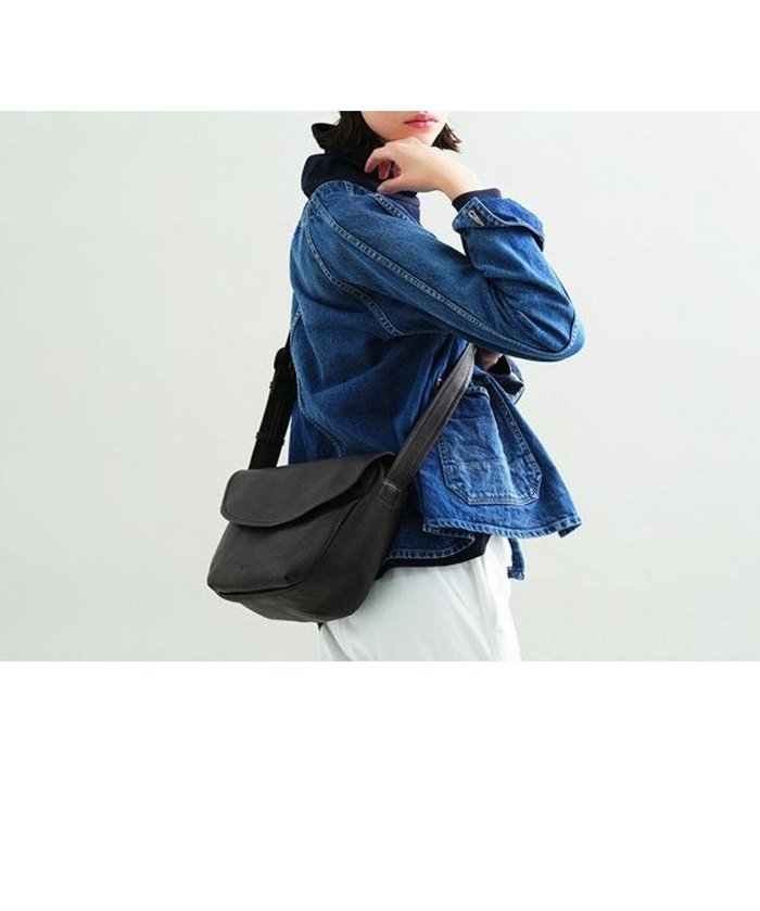 【ゲンテン/genten】のゴートベーシック フラップショルダーバッグ インテリア・キッズ・メンズ・レディースファッション・服の通販 founy(ファニー) https://founy.com/ ファッション Fashion レディースファッション WOMEN バッグ Bag ウォッシュ Wash ヴィンテージ Vintage ショルダー Shoulder タオル Towel フラップ Flap ポケット Pocket |ID: prp329100004537328 ipo3291000000032062807
