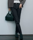 【自由区/JIYU-KU】の【洗える】365デニムスリムストレート パンツ 人気、トレンドファッション・服の通販 founy(ファニー) ファッション Fashion レディースファッション WOMEN パンツ Pants デニムパンツ Denim Pants インディゴ Indigo 洗える Washable ストレッチ Stretch ダブル Double デニム Denim 定番 Standard フィット Fit ポケット Pocket A/W・秋冬 Aw・Autumn/Winter・Fw・Fall-Winter thumbnail インディゴ|ID: prp329100004537329 ipo3291000000032126516