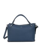 【ペレボルサ/PELLE BORSA】の2wayショルダーバッグ Reinette 4775 ブルー|ID: prp329100004537330 ipo3291000000033678828