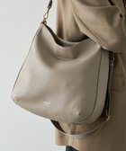 【ラシット/russet】のソフトレザーラージショルダーバッグ(CE-1392) 人気、トレンドファッション・服の通販 founy(ファニー) ファッション Fashion レディースファッション Fashion for Women 傘 Umbrella, Parasol 軽量 Lightweight, Ultra Light シンプル Simple, Minimal 財布 Wallet, Purse タオル Towel, Bath Towel 定番 Standard, Basic Item 手帳 Planner, Notebook 人気 Popular, Best Seller ハンカチ Handkerchief, Hanky ポケット Pocket, Pocket Detail ポーチ Pouch, Small Case マグネット Magnet, Magnetic Closure 再入荷 Restock / Back in Stock おすすめ Recommended / Our Picks 日本製 Made In Japan エレガント 上品 Elegant thumbnail GrayBeige|ID: prp329100004537342 ipo3291000000033580644