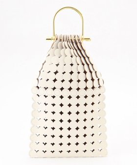 【ベイジ,/BEIGE,】の【一部店舗限定】MARY AL TERNA / MOON ハンドバック 人気、トレンドファッション・服の通販 founy(ファニー) ファッション Fashion レディースファッション WOMEN バッグ Bag スエード Suede スマート Smart ハンドバック Handbag ハンドバッグ Handbag メタル Metal モチーフ Motif |ID:prp329100004537346