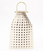 【ベイジ,/BEIGE,】の【一部店舗限定】MARY AL TERNA / MOON ハンドバック 人気、トレンドファッション・服の通販 founy(ファニー) ファッション Fashion レディースファッション WOMEN バッグ Bag スエード Suede スマート Smart ハンドバック Handbag ハンドバッグ Handbag メタル Metal モチーフ Motif thumbnail Ecru|ID: prp329100004537346 ipo3291000000032062956