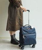 【エースバッグズアンドラゲッジ/ACE BAGS & LUGGAGE】のKanana project カナナプロジェクトマイトローリー 荷物の出し入れラクラク 普段使い~1泊程度のコンパクトサイズ 24L 機内持込 35512 ネイビー|ID: prp329100004537357 ipo3291000000032133963