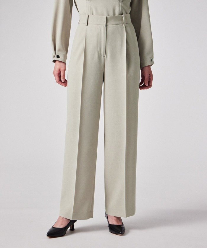 【ポール スミス/Paul Smith】のオケージョンセットアップ パンツ インテリア・キッズ・メンズ・レディースファッション・服の通販 founy(ファニー) https://founy.com/ ファッション Fashion レディースファッション WOMEN セットアップ Setup パンツ Pants おすすめ Recommend ストレート Straight セットアップ Set Up センター Center モダン Modern 夏 Summer S/S・春夏 Ss・Spring/Summer A/W・秋冬 Aw・Autumn/Winter・Fw・Fall-Winter |ID: prp329100004537358 ipo3291000000032063018