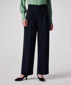【ポール スミス/Paul Smith】のオケージョンセットアップ パンツ ネイビー|ID: prp329100004537358 ipo3291000000032063020