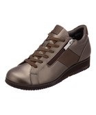 【アシックス ウォーキング/ASICS WALKING】のペダラ レディース 2E GORE-TEX防水 2.5CMヒール ブラウン系|ID: prp329100004537367 ipo3291000000032063055