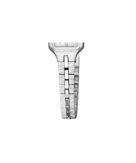 【シチズン/CITIZEN】の【小さくて可愛い】アンティークな雰囲気 13.7mm 光発電エコ・ドライブ 人気、トレンドファッション・服の通販 founy(ファニー) ファッション Fashion レディースファッション Fashion for Women アクセサリー Fashion Accessories アンティーク Antique-Inspired 腕時計 Wristwatch ガラス Glass, Glassware クリスタル Crystal, Swarovski スクエア Square, Square Shape スマート Smart, Elegant 時計 Watch, Wristwatch |ID:prp329100004537375