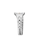 【シチズン/CITIZEN】の【小さくて可愛い】アンティークな雰囲気 13.7mm 光発電エコ・ドライブ 人気、トレンドファッション・服の通販 founy(ファニー) ファッション Fashion レディースファッション Fashion for Women アクセサリー Fashion Accessories アンティーク Antique-Inspired 腕時計 Wristwatch ガラス Glass, Glassware クリスタル Crystal, Swarovski スクエア Square, Square Shape スマート Smart, Elegant 時計 Watch, Wristwatch thumbnail シルバー|ID: prp329100004537375 ipo3291000000033231195