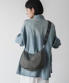 【ラシット/russet】のコーデュラナイロン2wayショルダーバッグ(CE-1537) 人気、トレンドファッション・服の通販 founy(ファニー) ファッション Fashion レディースファッション WOMEN ショルダー Shoulder ショート Short シルバー Silver シンプル Simple スタイリッシュ Stylish 財布 Wallet 人気 Popularity バランス Balance パイピング Piping フィット Fit ポケット Pocket モチーフ Motif 再入荷 Restock/Back In Stock/Re Arrival おすすめ Recommend 日本製 Made In Japan エレガント 上品 Elegant 2025年 2025 2025春夏・S/S Ss,Spring/Summer,2025 thumbnail Gray|ID: prp329100004537380 ipo3291000000032063099