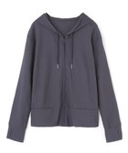 【三愛水着楽園/San-ai Resort】の【SALE】サーマル パーカー M 【San-ai Resort(サンアイリゾート)】 グレー|ID: prp329100004537386 ipo3291000000033491489