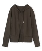 【三愛水着楽園/San-ai Resort】の【SALE】サーマル パーカー M 【San-ai Resort(サンアイリゾート)】 カーキ|ID: prp329100004537386 ipo3291000000033491492