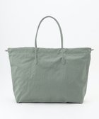 【ベイジ,/BEIGE,】の【一部店舗限定】MARY AL TERNA / WRING ビックトートバック Khaki|ID: prp329100004537388 ipo3291000000033684577