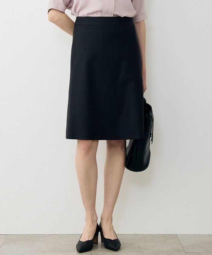 【アイシービー/iCB】の【新色追加・セットアップ対応】 Bahariye フレアスカート インテリア・キッズ・メンズ・レディースファッション・服の通販 founy(ファニー) https://founy.com/ ファッション Fashion レディースファッション Fashion for Women セットアップ Matching Sets スカート・ミニ/ミディ/マキシ Skirts / Mini, Midi & Maxi Skirts スカート Skirts Aライン・フレアスカート A-Line & Flared Skirts エレガント 上品 Elegant シンプル Simple, Minimal ジャケット Jacket, Outerwear ストレッチ Stretch, Stretchy Fabric スーツ Suit, Formalwear セットアップ Set-Up, Coordinated Outfit セレモニー Ceremony フレア Flare, Flared ベーシック Basic, Essential ビジネス 仕事 通勤 Business / Work / Commuting 定番 Standard, Basic Item A/W・秋冬 Autumn/Winter |ID: prp329100004537390 ipo3291000000035790680