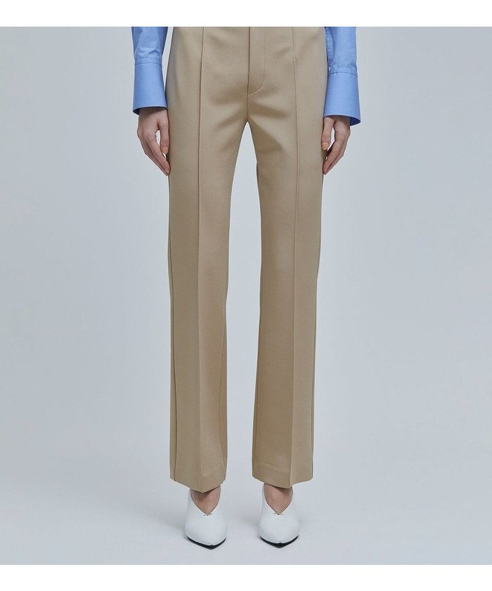 【ベイジ,/BEIGE,】の【Precious 6月号掲載】ALBAN / スリムパンツ インテリア・キッズ・メンズ・レディースファッション・服の通販 founy(ファニー) https://founy.com/ 雑誌掲載アイテム Magazine Items ファッション雑誌 Fashion Magazines プレシャス Precious ファッション Fashion レディースファッション WOMEN パンツ Pants 6月号 June Issue おすすめ Recommend ジャケット Jacket ストレッチ Stretch スリム Slim センター Center レギンス Leggings 夏 Summer 春 Spring S/S・春夏 Ss・Spring/Summer 雑誌 Magazine |ID: prp329100004537393 ipo3291000000032063164