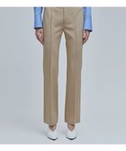 【ベイジ,/BEIGE,】の【Precious 6月号掲載】ALBAN / スリムパンツ Camel|ID: prp329100004537393 ipo3291000000032063165
