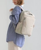 【エースバッグズアンドラゲッジ/ACE BAGS & LUGGAGE】のW .Day/Night ポルク スクエアリュック A4 14.0インチPC 15237 ダブルアンドデイナイト 人気、トレンドファッション・服の通販 founy(ファニー) ファッション Fashion レディースファッション WOMEN バッグ Bag クッション Cushion コンパクト Compact ショルダー Shoulder スクエア Square スニーカー Sneakers スリーブ Sleeve 手帳 Pocket Book フィット Fit フロント Front ポケット Pocket メッシュ Mesh リュック Ruck Sack ワーク Work 再入荷 Restock/Back In Stock/Re Arrival おすすめ Recommend 夏 Summer スーツケース キャリーケース Suitcase ビジネス 仕事 通勤 Business thumbnail ベージュ|ID: prp329100004537402 ipo3291000000032197895