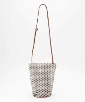 【ベイジ,/BEIGE,】の【一部店舗限定】MARY AL TERNA / GAP ショルダーバック 人気、トレンドファッション・服の通販 founy(ファニー) ファッション Fashion レディースファッション WOMEN バッグ Bag スマート Smart ポケット Pocket メッシュ Mesh エレガント 上品 Elegant |ID:prp329100004537404