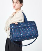 【レスポートサック/LeSportsac】のDELUXE MED WEEKENDER/レッドデリシャスネイビー レッドデリシャスネイビー|ID: prp329100004537412 ipo3291000000032063310