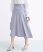 【組曲/KUMIKYOKU】の【セットアップ着用可・WEB限定カラーあり】MINA ニットフレアスカート 【WEB限定】ライトグレー系9|ID: prp329100004537425 ipo3291000000032063408