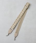 【イアクッチ/IACUCCI】のアルマ ベルト NASTRO トープ|ID: prp329100004537427 ipo3291000000032063415