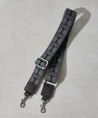 【イアクッチ/IACUCCI】のアルマ ベルト NASTRO チャコールグレー|ID: prp329100004537427 ipo3291000000032063416