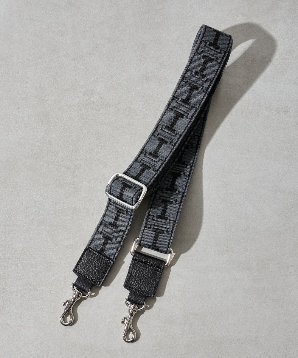 【イアクッチ/IACUCCI】のアルマ ベルト NASTRO インテリア・キッズ・メンズ・レディースファッション・服の通販 founy(ファニー) 　ファッション　Fashion　レディースファッション　WOMEN　財布　Wallets　ベルト　Belts　ショルダー　Shoulder　シンプル　Simple　財布　Wallet　2023春夏・S/S　Ss,Spring/Summer,2023　2023年　2023　チャコールグレー|ID: prp329100004537427 ipo3291000000032063416