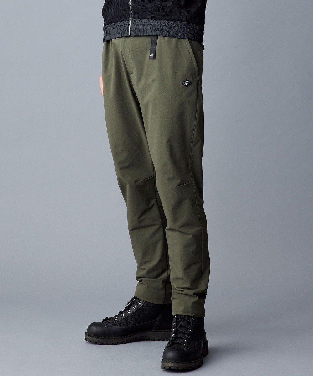 【ジョセフ アブード マウンテン/JOSEPH ABBOUD MOUNTAIN】の【ストレッチ/7ポケット/撥水性/やわらか】ハイパワー 2WAY ストレッチ パンツ インテリア・キッズ・メンズ・レディースファッション・服の通販 founy(ファニー) 　ファッション　Fashion　レディースファッション　WOMEN　パンツ　Pants　ストレッチ　Stretch　スマート　Smart　フロント　Front　ポケット　Pocket　A/W・秋冬　Aw・Autumn/Winter・Fw・Fall-Winter　カーキ系|ID: prp329100004537428 ipo3291000000032224593