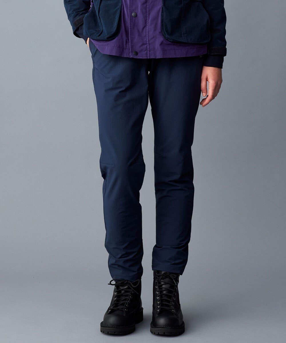 【ジョセフ アブード マウンテン/JOSEPH ABBOUD MOUNTAIN】の【ストレッチ/7ポケット/撥水性/やわらか】ハイパワー 2WAY ストレッチ パンツ インテリア・キッズ・メンズ・レディースファッション・服の通販 founy(ファニー) 　ファッション　Fashion　レディースファッション　Fashion for Women　パンツ　Pants & Trousers　ストレッチ　Stretch, Stretchy Fabric　スマート　Smart, Elegant　フロント　Front, Front Design　ポケット　Pocket, Pocket Detail　A/W・秋冬　Autumn/Winter　ネイビー系|ID: prp329100004537428 ipo3291000000036116150