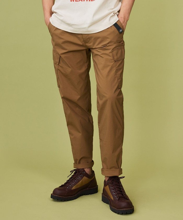 【ジョセフ アブード マウンテン/JOSEPH ABBOUD MOUNTAIN】の【軽量】ハイパワーストレッチカルゼ トレッキングカーゴパンツ インテリア・キッズ・メンズ・レディースファッション・服の通販 founy(ファニー) https://founy.com/ ファッション Fashion レディースファッション WOMEN パンツ Pants カーゴパンツ Cargo Pants スマート Smart リラックス Relax 夏 Summer 春 Spring S/S・春夏 Ss・Spring/Summer 軽量 Lightweight |ID: prp329100004537439 ipo3291000000032063462