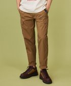【ジョセフ アブード マウンテン/JOSEPH ABBOUD MOUNTAIN】の【軽量】ハイパワーストレッチカルゼ トレッキングカーゴパンツ キャメル系|ID: prp329100004537439 ipo3291000000032063463