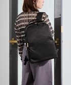 【エースバッグズアンドラゲッジ/ACE BAGS & LUGGAGE】のace. フィッテム レディースビジネスリュック A4 14.0インチPC 68683 エース 人気、トレンドファッション・服の通販 founy(ファニー) ファッション Fashion レディースファッション WOMEN バッグ Bag クッション Cushion コンパクト Compact 傘 Umbrella 抗菌 Antibacterial 軽量 Lightweight シンプル Simple ストライプ Stripe スマート Smart スリム Slim スーツ Suit セットアップ Set Up フィット Fit フロント Front ポケット Pocket リュック Ruck Sack 再入荷 Restock/Back In Stock/Re Arrival スーツケース キャリーケース Suitcase ビジネス 仕事 通勤 Business thumbnail ブラック|ID: prp329100004537440 ipo3291000000032130159