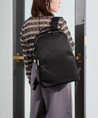 【エースバッグズアンドラゲッジ/ACE BAGS & LUGGAGE】のace. フィッテム レディースビジネスリュック A4 14.0インチPC 68683 エース ブラック|ID: prp329100004537440 ipo3291000000035768940