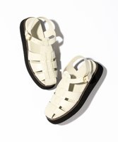 【23区/NIJYUSANKU】の【Oggi4月号掲載/杏さん着用】グルカ サンダル 人気、トレンドファッション・服の通販 founy(ファニー) 雑誌掲載アイテム Magazine Items ファッション雑誌 Fashion Magazines オッジ Oggi ファッション Fashion レディースファッション WOMEN 2024年 2024 2024春夏・S/S Ss,Spring/Summer,2024 4月号 April Issue おすすめ Recommend サンダル Sandals ソックス Socks ワイド Wide 厚底 Platforms 夏 Summer 定番 Standard 春 Spring S/S・春夏 Ss・Spring/Summer 雑誌 Magazine |ID:prp329100004537462