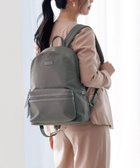 【エースバッグズアンドラゲッジ/ACE BAGS & LUGGAGE】のace.GENE サルティー リュックサック ビジネスバッグ 10426 人気、トレンドファッション・服の通販 founy(ファニー) ファッション Fashion レディースファッション WOMEN バッグ Bag クッション Cushion ショルダー Shoulder スタンダード Standard スニーカー Sneakers デイパック Daypack ポケット Pocket リップ Lip リュック Ruck Sack おすすめ Recommend ビジネス 仕事 通勤 Business thumbnail グレー|ID: prp329100004537465 ipo3291000000032145183
