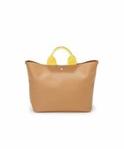 【トプカピ/TOPKAPI】の【Breath TOPKAPI】SCOTCH GRAIN スコッチグレイン プレーン トートバッグ L 人気、トレンドファッション・服の通販 founy(ファニー) ファッション Fashion レディースファッション WOMEN バッグ Bag ショルダー Shoulder シンプル Simple 財布 Wallet 人気 Popularity プレーン Plane ポケット Pocket ポーチ Pouch おすすめ Recommend ビジネス 仕事 通勤 Business thumbnail キャメル|ID: prp329100004537478 ipo3291000000032063696